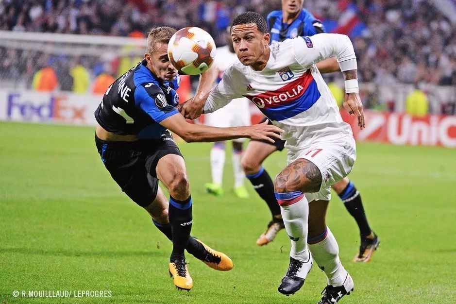 开云体育app-昂热连胜中止，遭遇里昂逼平的简单介绍