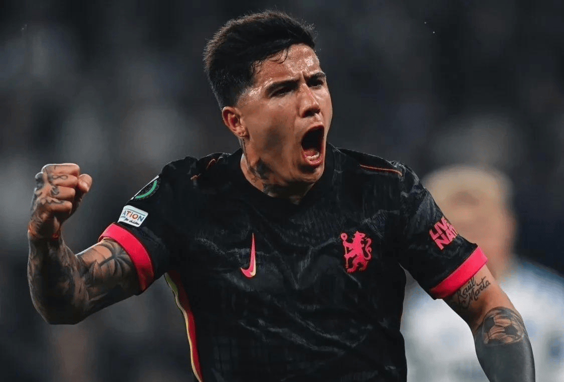 开云体育app-切尔西客场告捷，顺利保持积分领先