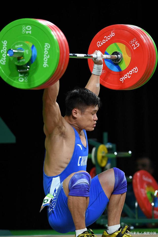 举重选手实现壮举,将何去何从成焦点? 举重选手实现壮举,将何去何从成焦点?