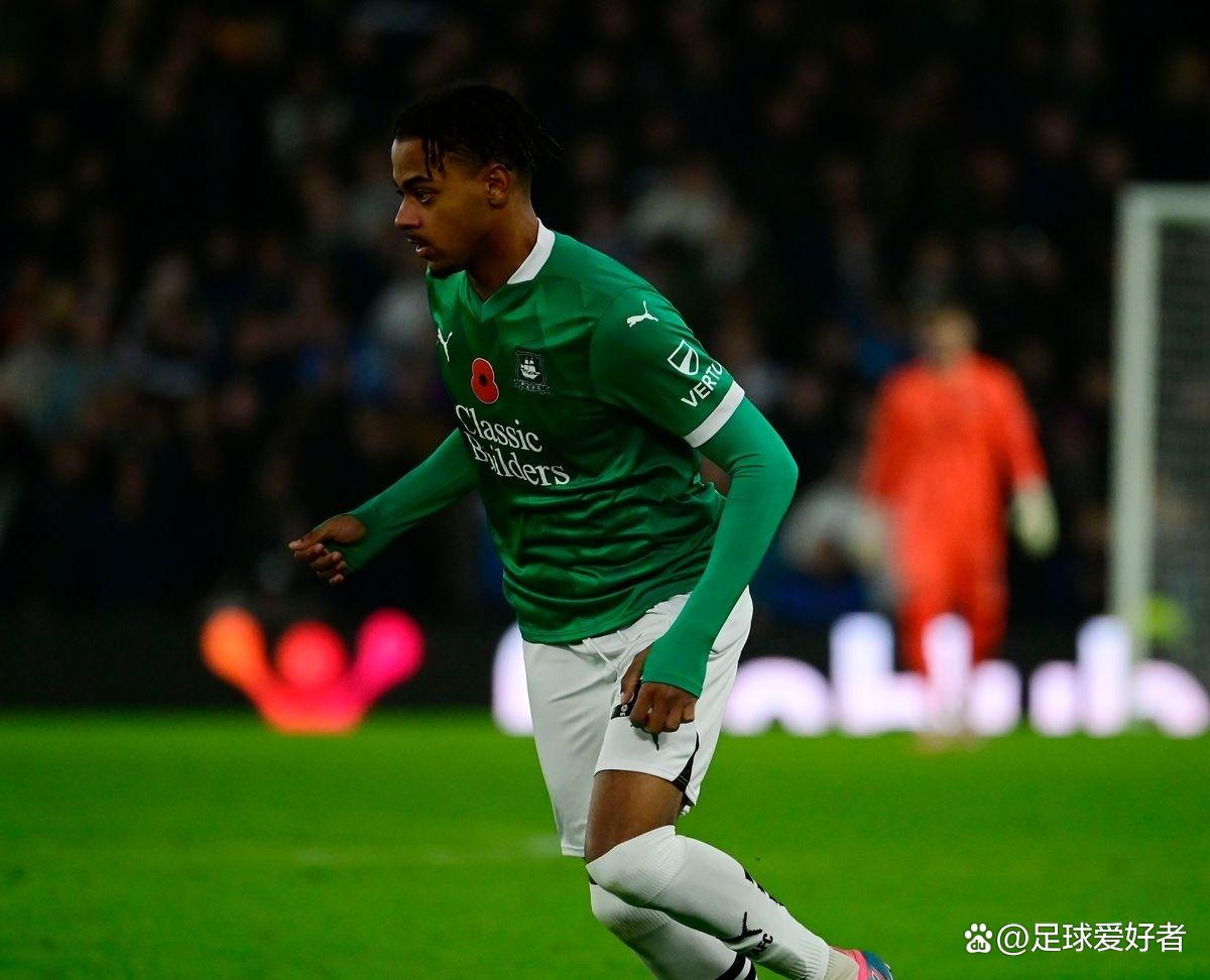 普利茅斯队员备战下一场比赛