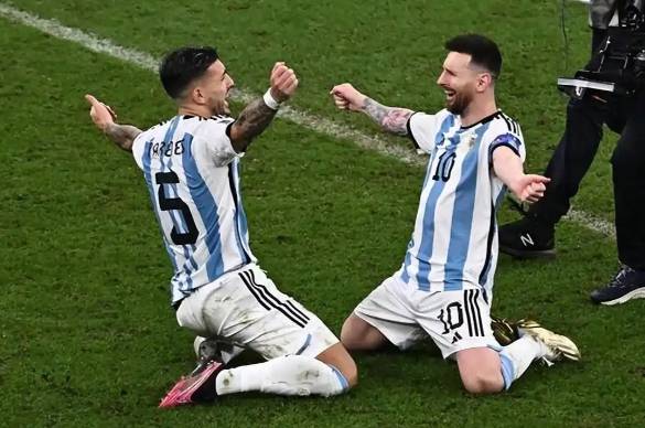 开云体育app-阿根廷奇迹发生，无名小将逆袭勇夺金牌