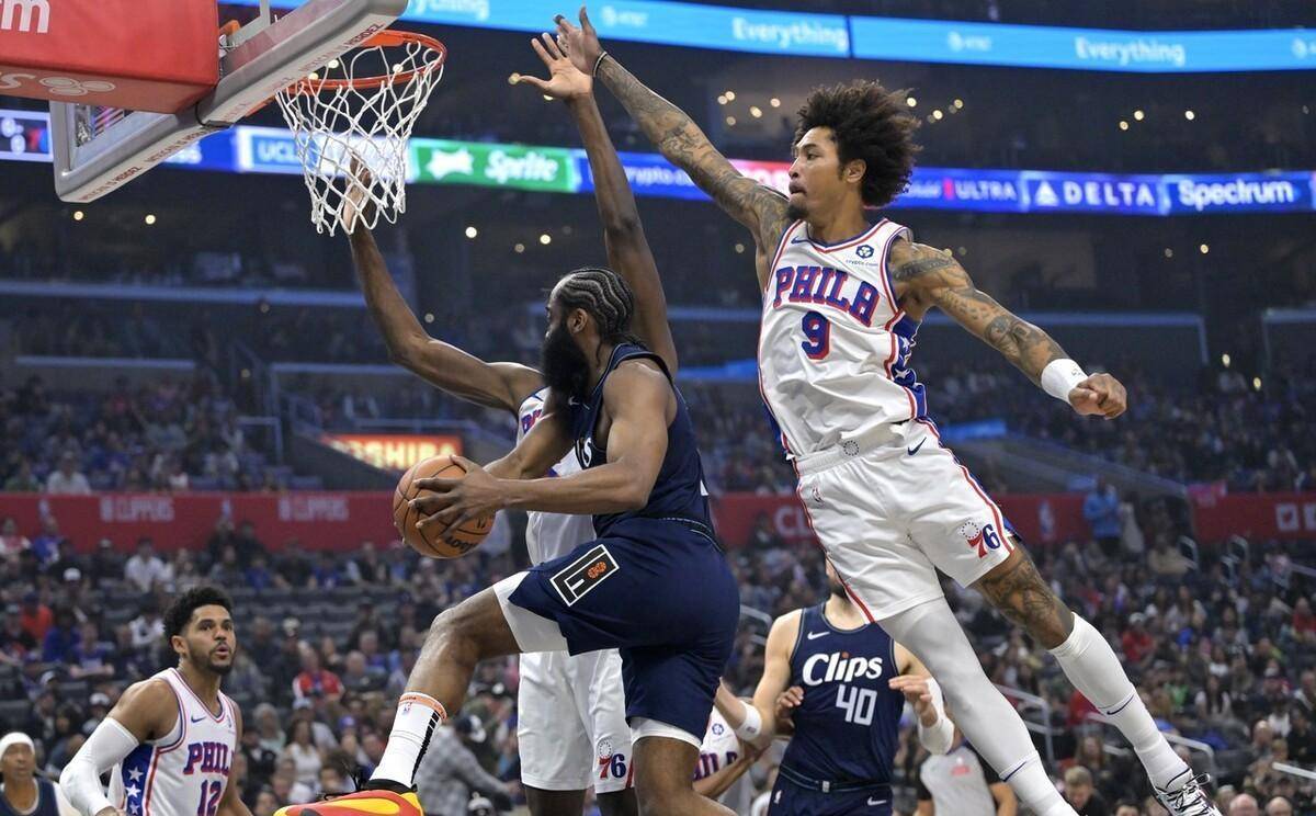 开云体育平台APP-快船后卫西尔斯返场复出，助球队获胜