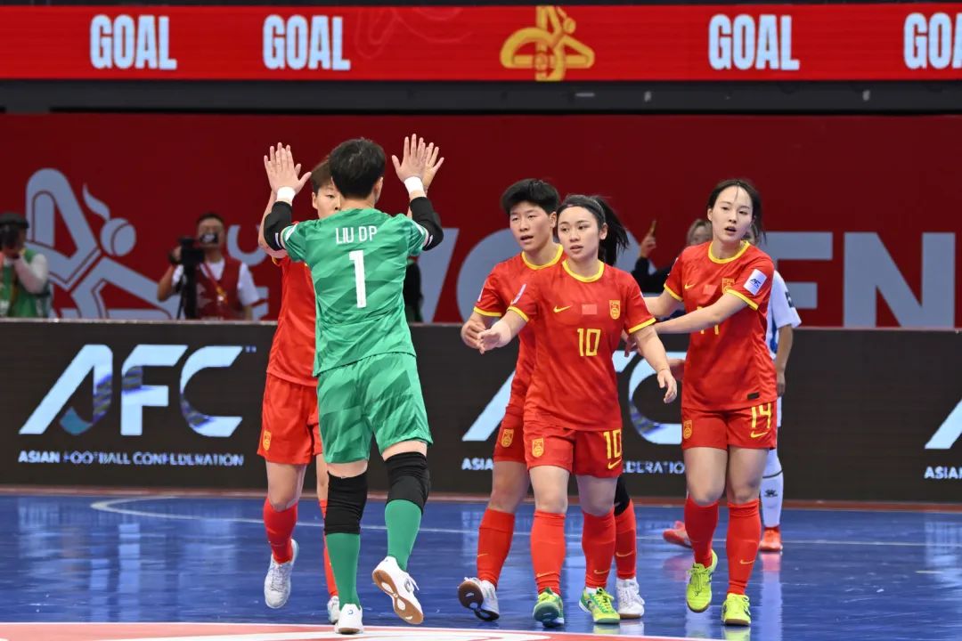 开云体育登录-乌兹别克斯坦女足实力获得认可，迈向成功之路