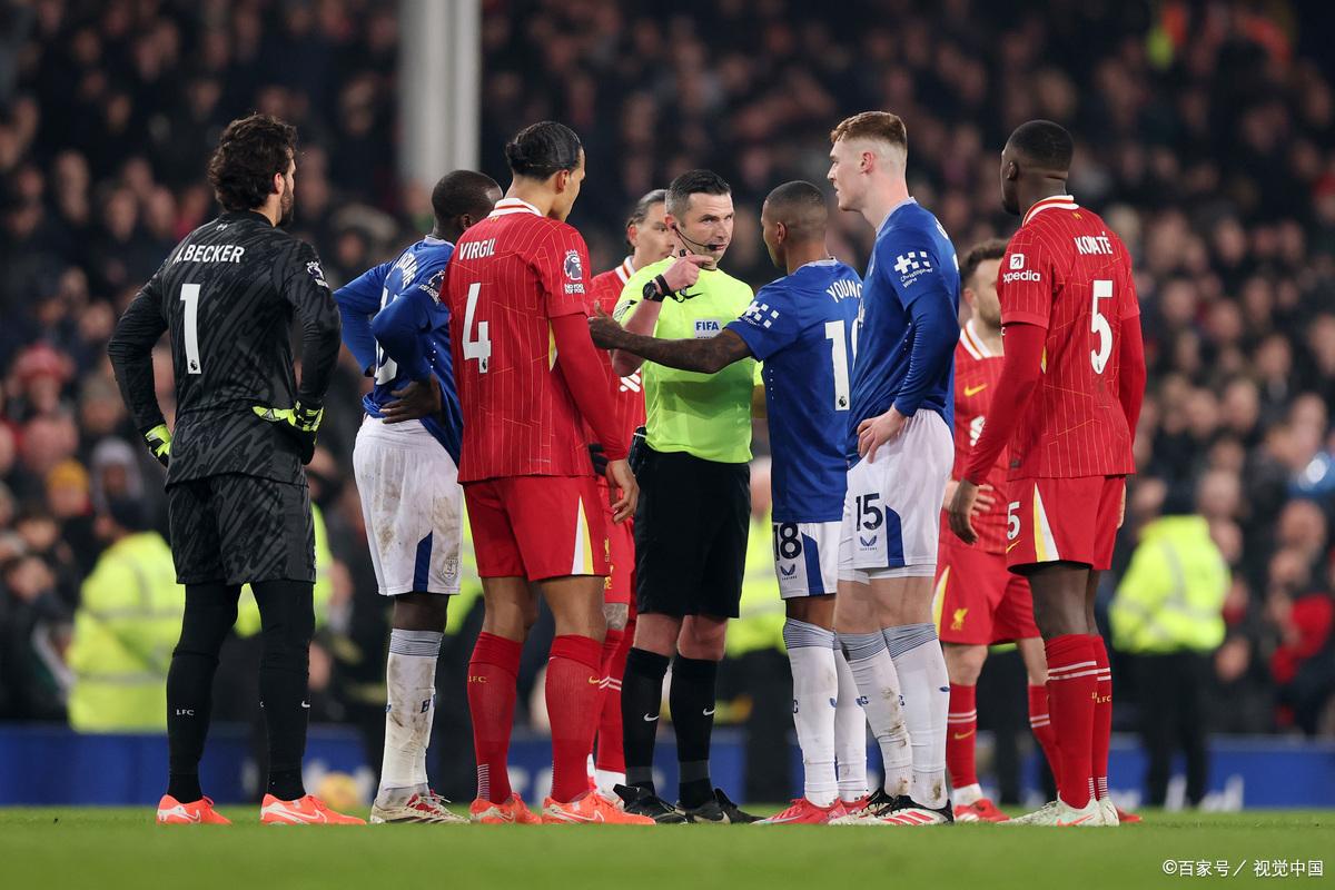 开云体育-利物浦客场战平布莱顿，领头羊位置动摇
