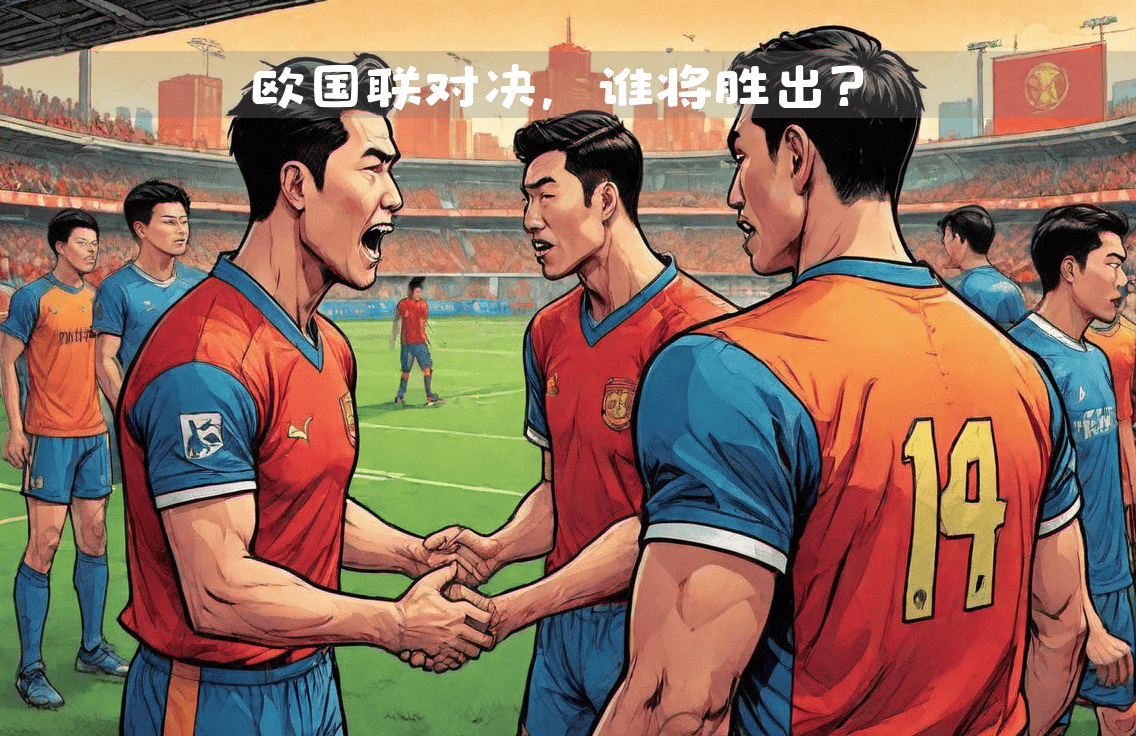 开云APP-欧洲强队争霸，对决精彩纷呈，谁将胜出？