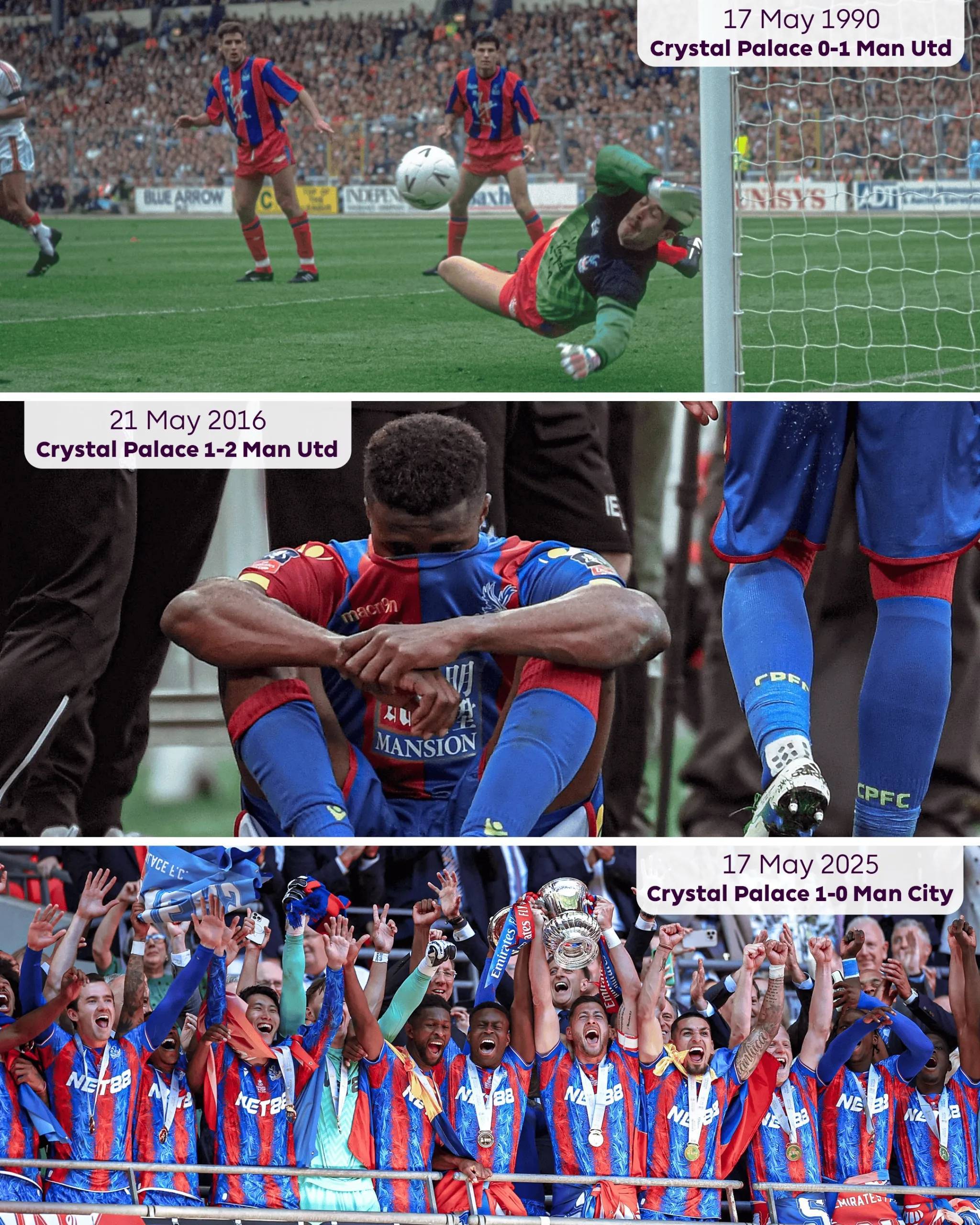 水晶宫主场完胜伯恩茅斯,球队士气大增 水晶宫主场完胜伯恩茅斯,球队士气大增