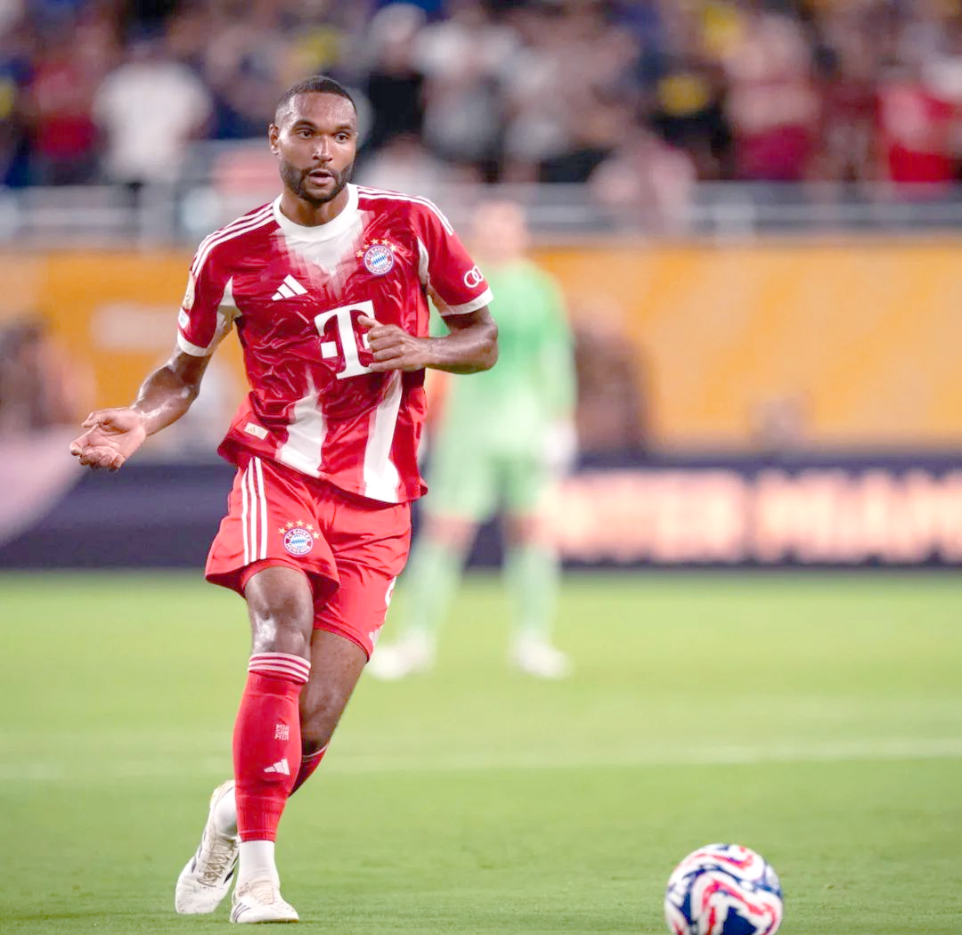 拜仁慕尼黑主帅调整战术，效果显著