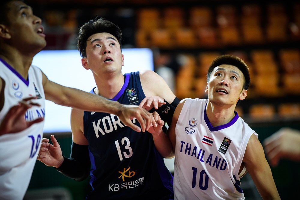 开云体育APP下载-泰国篮球职业联赛总决赛精彩不容错过