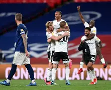 开云体育官网-包含托特纳姆对于西布罗姆维奇告一段落的词条