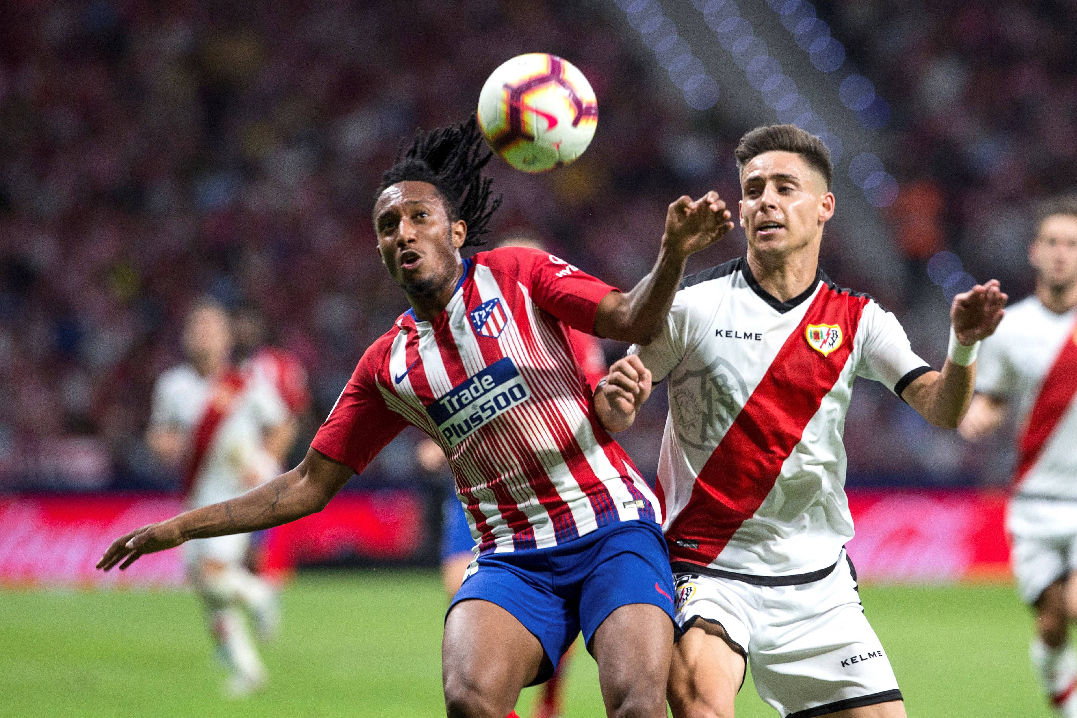 开云官网-马德里竞技遭遇一场惨败,积分榜上位置下滑