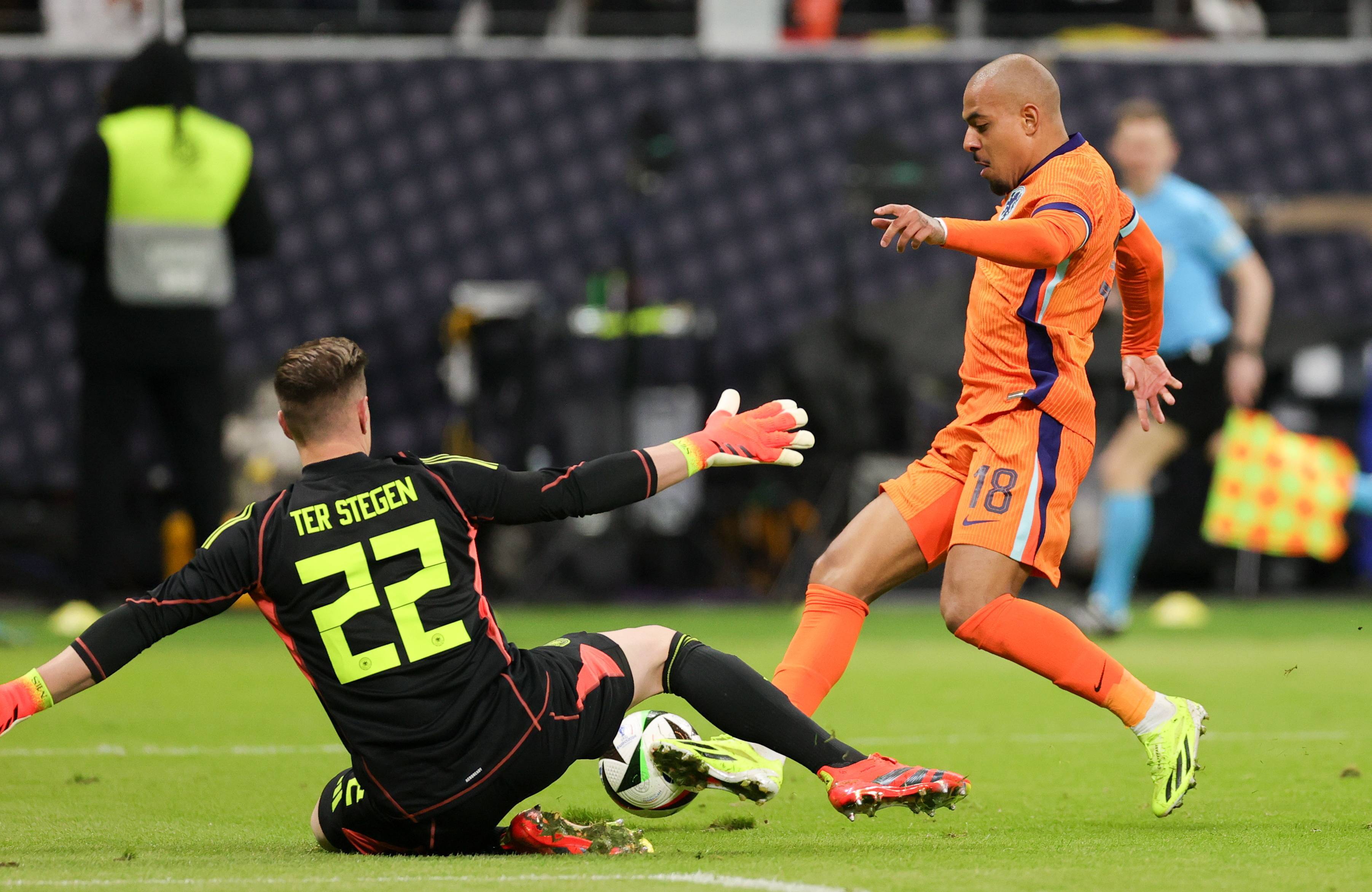 德国再度碰撞,瑞典豪情无尽 德国再度碰撞,瑞典豪情无尽