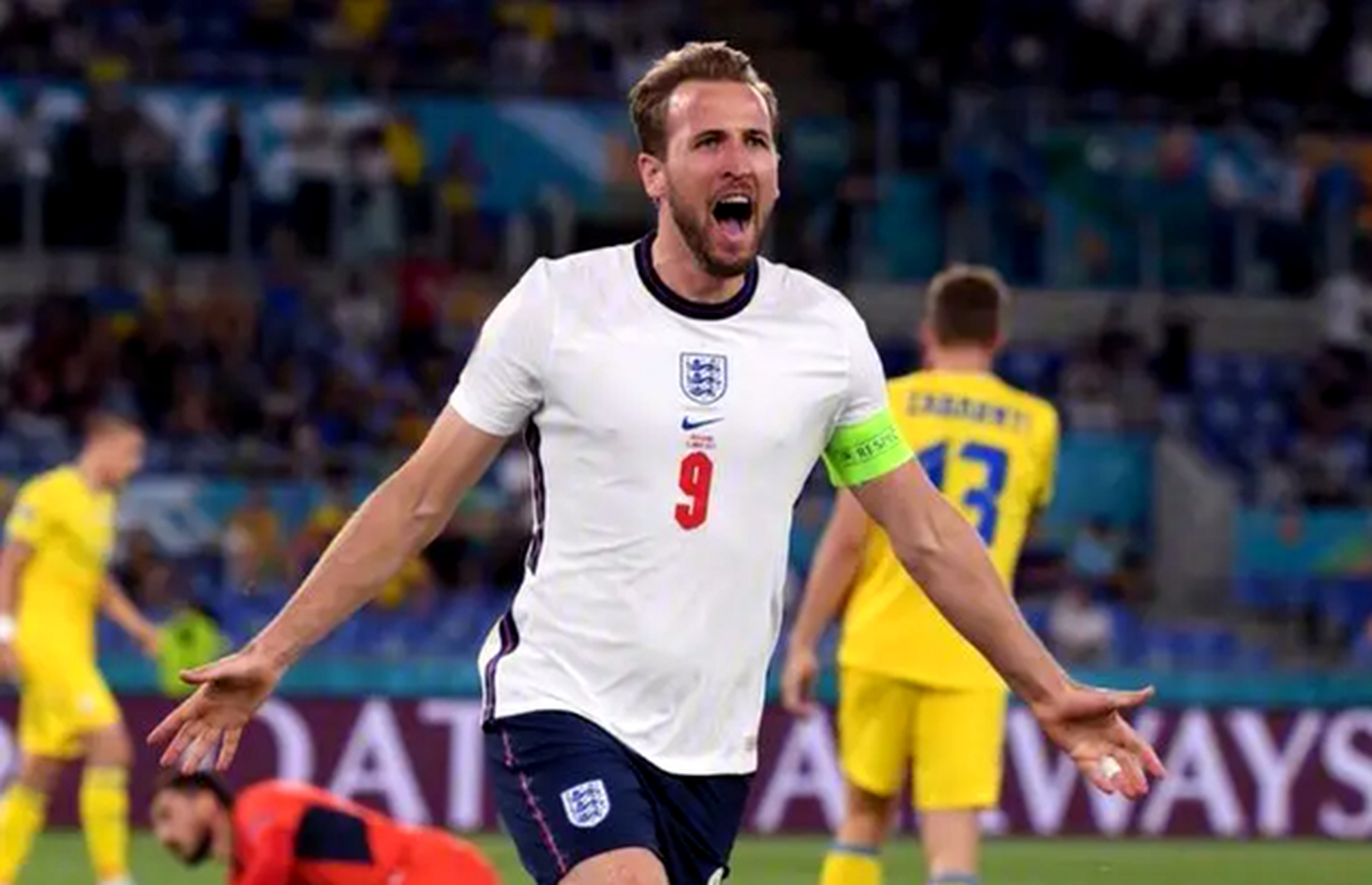 英格兰挑战乌克兰,团队拼搏的简单介绍 英格兰挑战乌克兰,团队拼搏的简单介绍