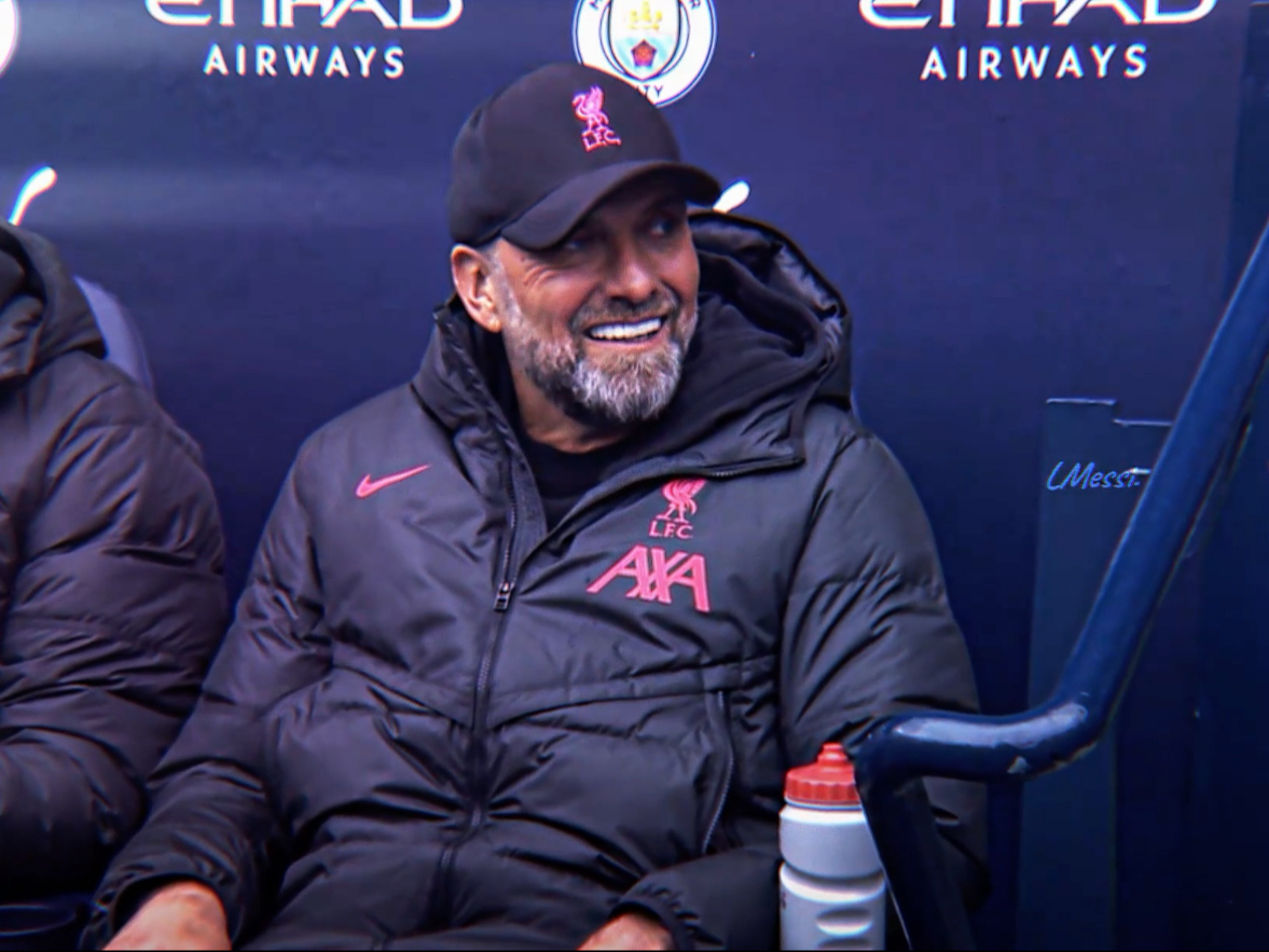 包含利物浦客场大捷,克洛普发言支持队员的词条 包含利物浦客场大捷,克洛普发言支持队员的词条