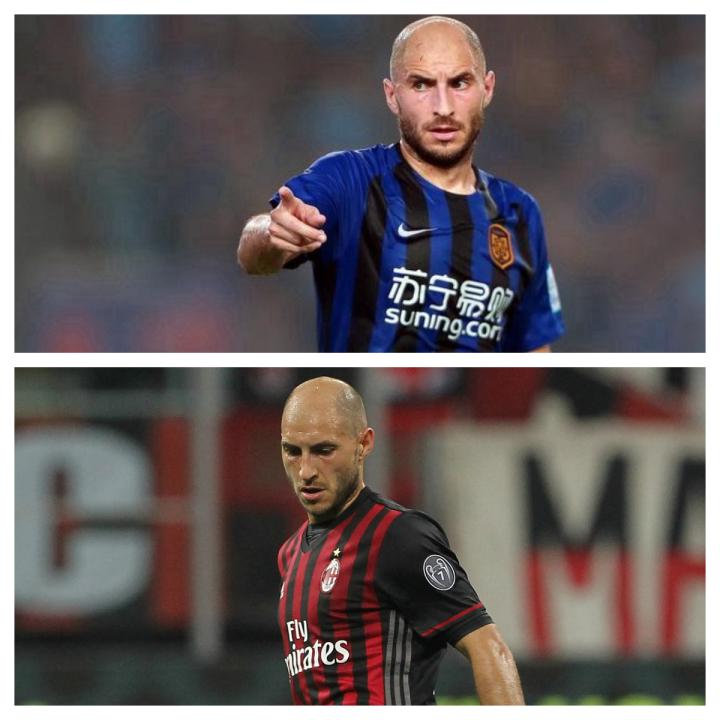 桑普多利亚签下新外援，期待带来变化的简单介绍