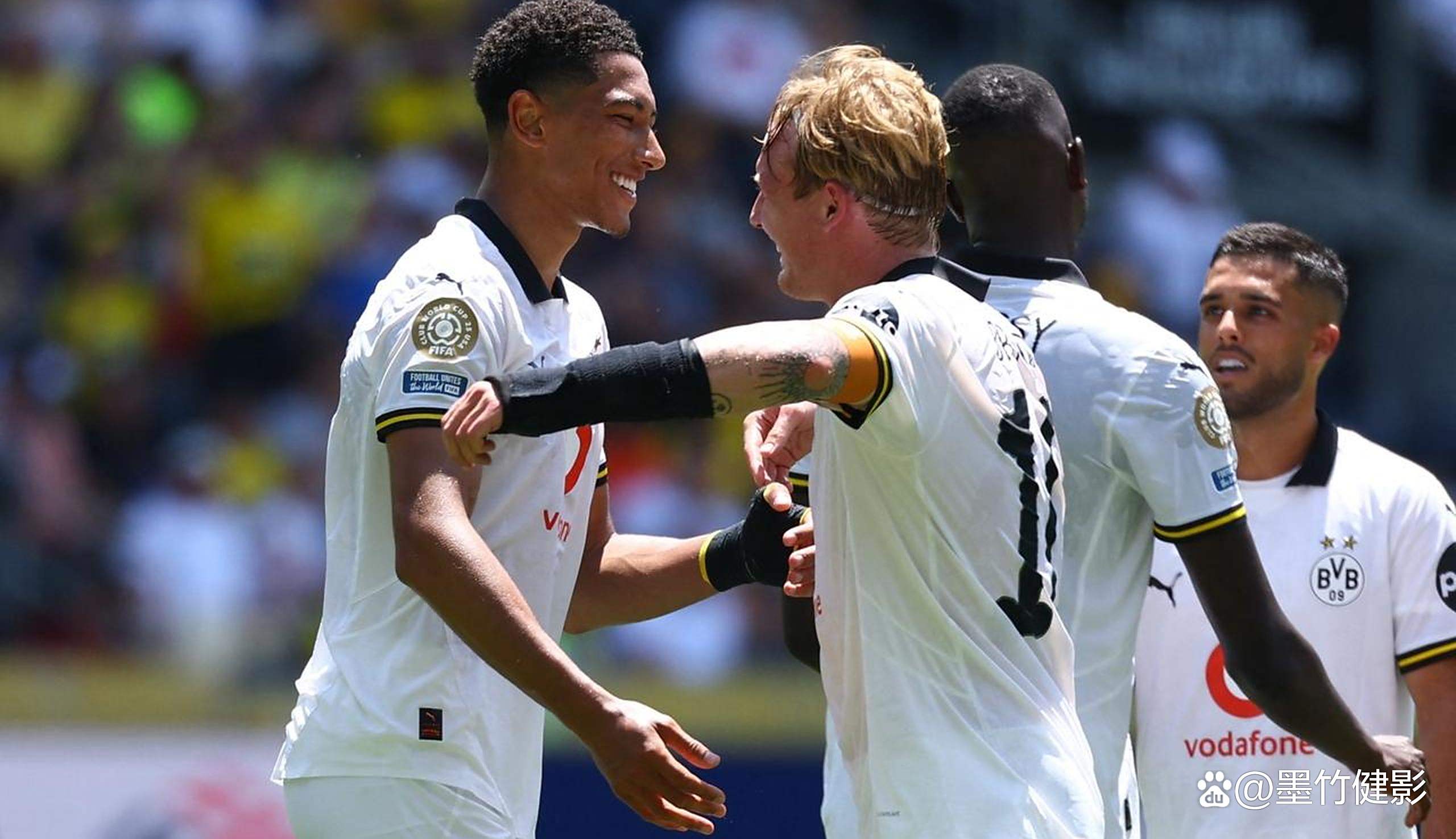 多特蒙德壮志未酬艰难迎战下家 多特蒙德壮志未酬艰难迎战下家