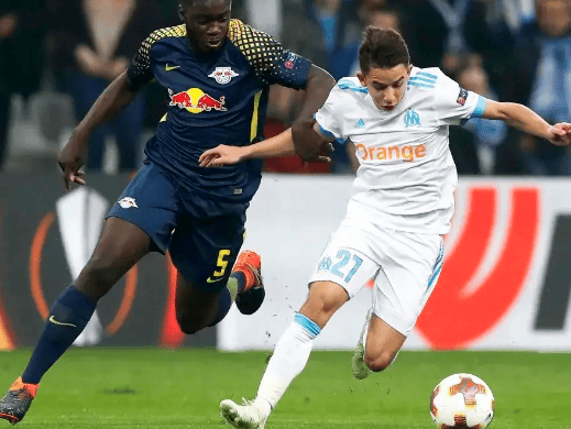 开云体育APP下载-里尔主场战胜雷恩，继续向欧洲赛场发起冲击