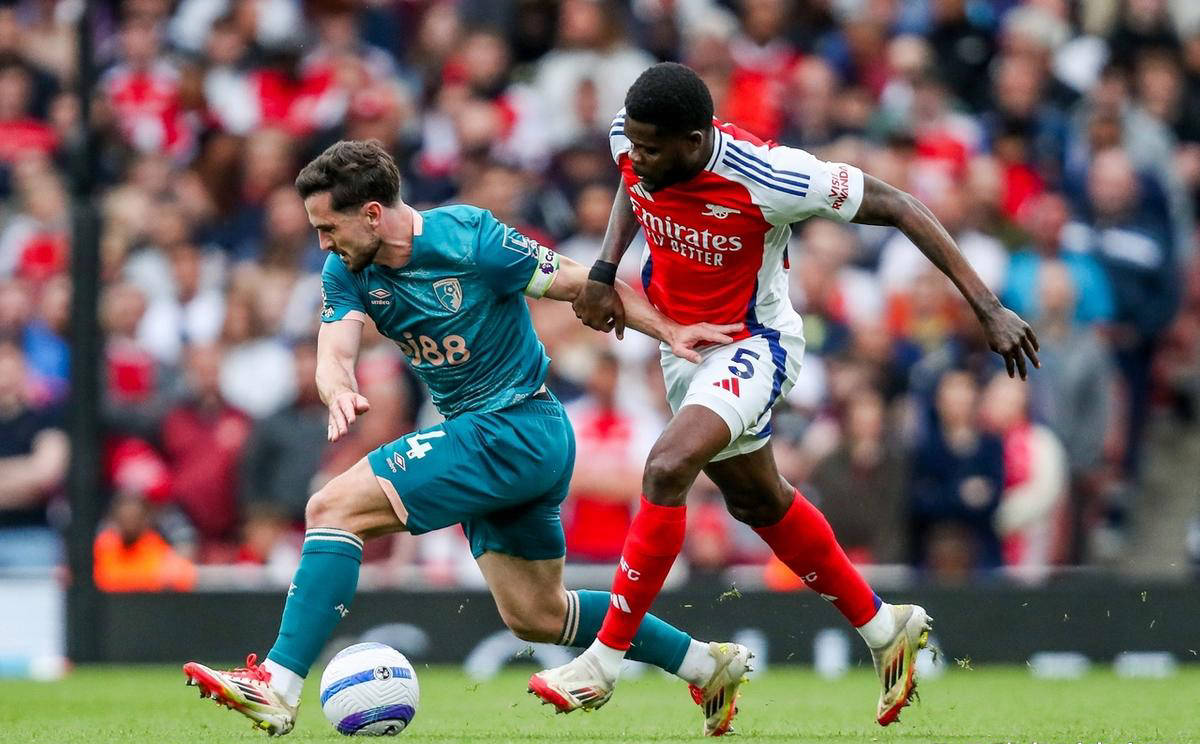 开云体育中国-伯恩茅斯客场逆转，保级压力再度加重