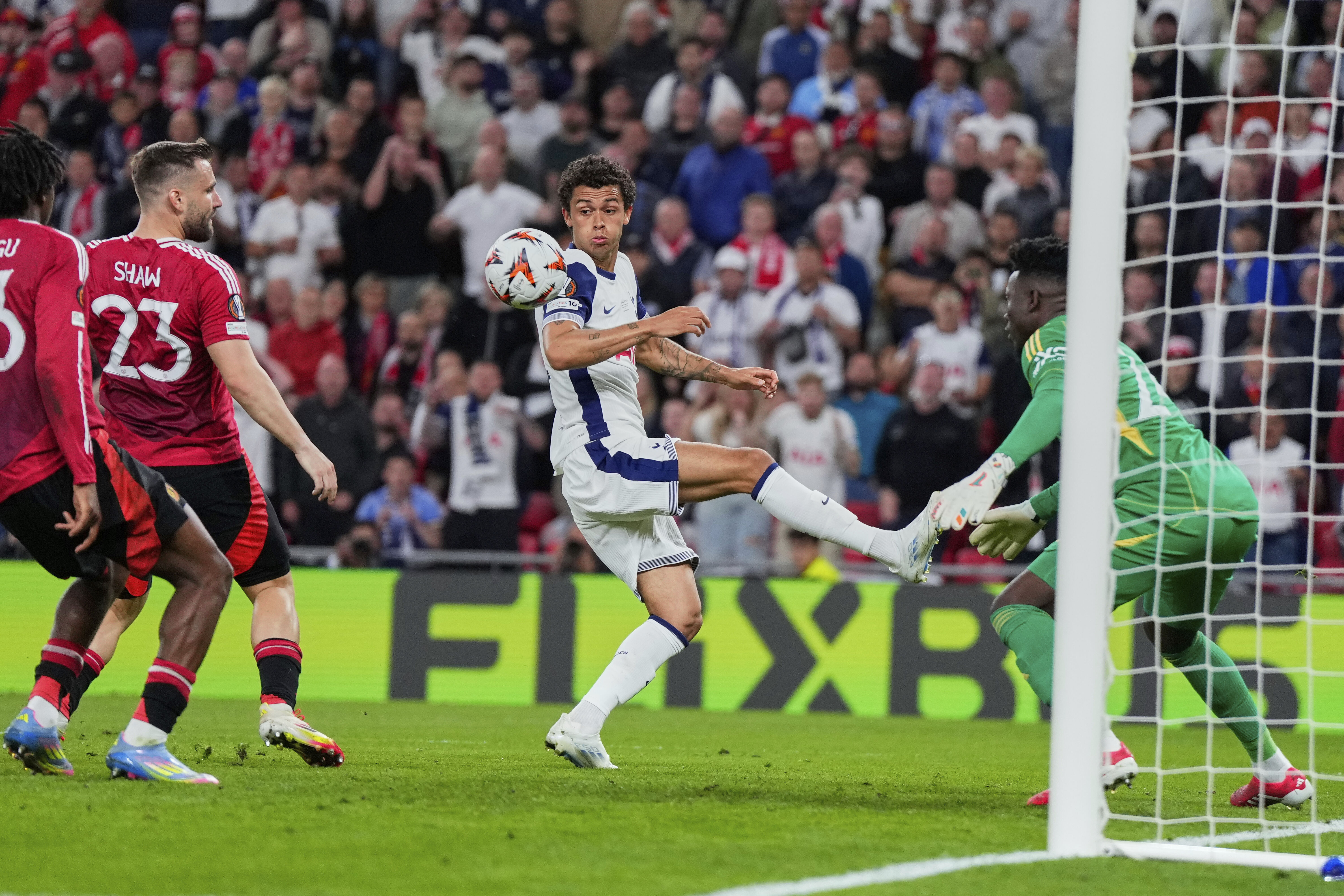 开云体育-欧洲足球赛事热浪滚滚，势不可挡