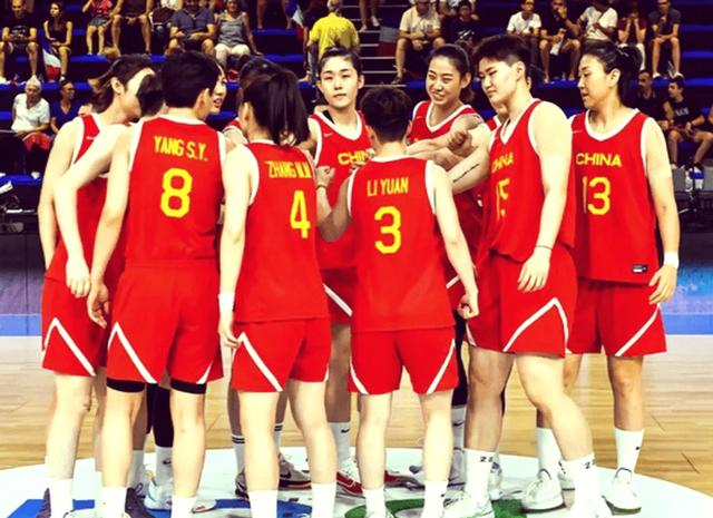 开云体育平台APP-亚洲冠军杯：中国篮球接连失利缘何？