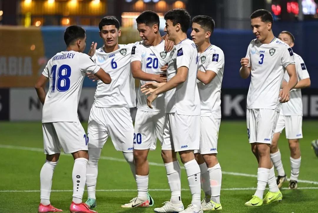 开云体育入口-日本豪门实力碾压沙特，晋级无忧