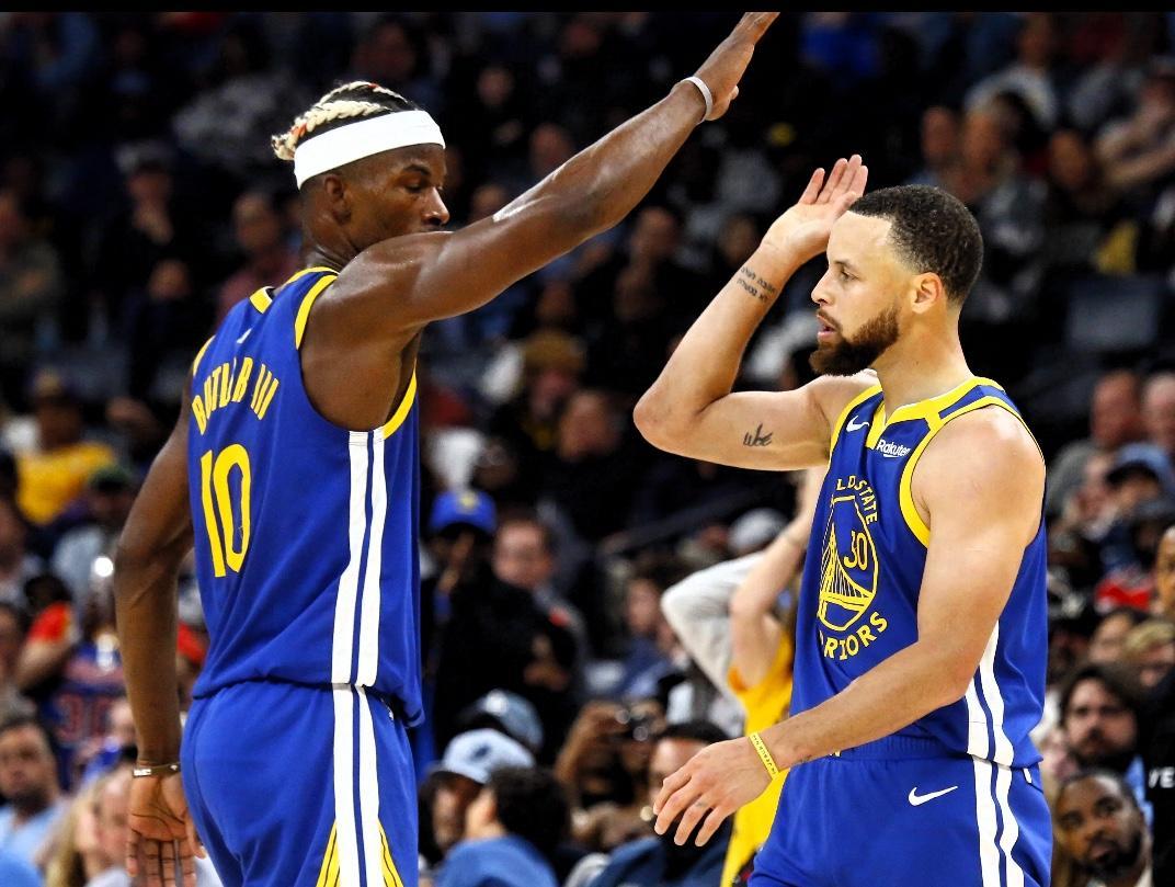 勇士球星获得本赛季第N次最佳球员奖 勇士球星获得本赛季第N次最佳球员奖