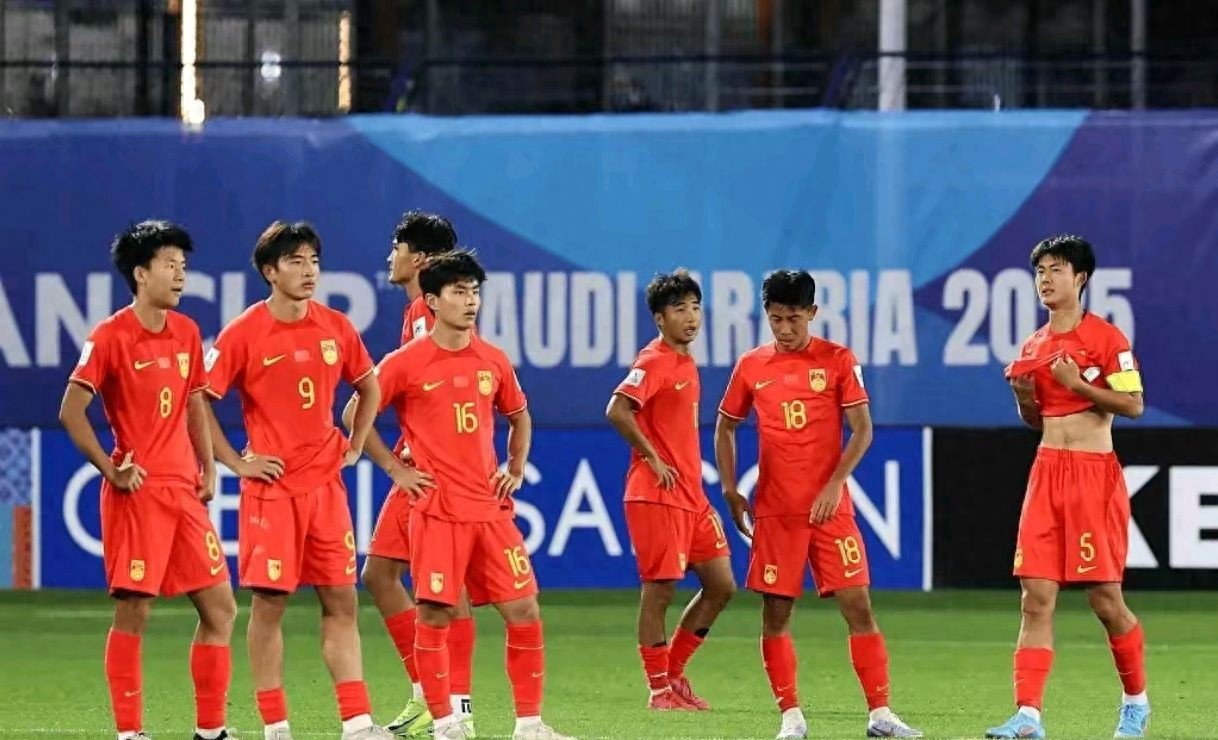 开云体育中国-亚洲杯小组赛：沙特输给卡塔尔，惨遭淘汰的简单介绍