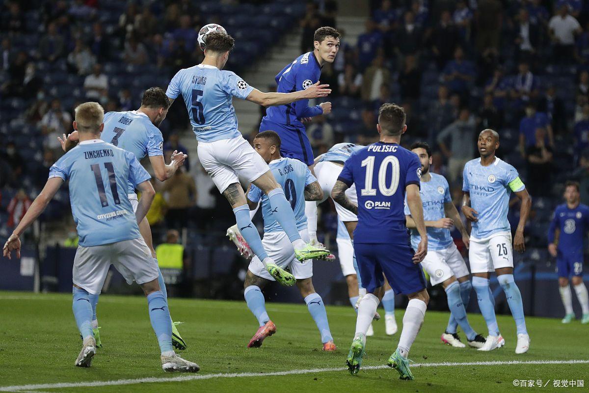 开云体育平台APP-曼城客场对阵切尔西，能否取胜？