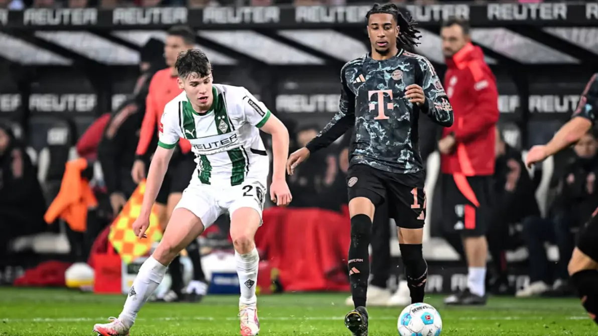 开云体育中国-包含拜仁慕尼黑客场逼和门兴格拉德巴赫，榜首宝座不动摇的词条