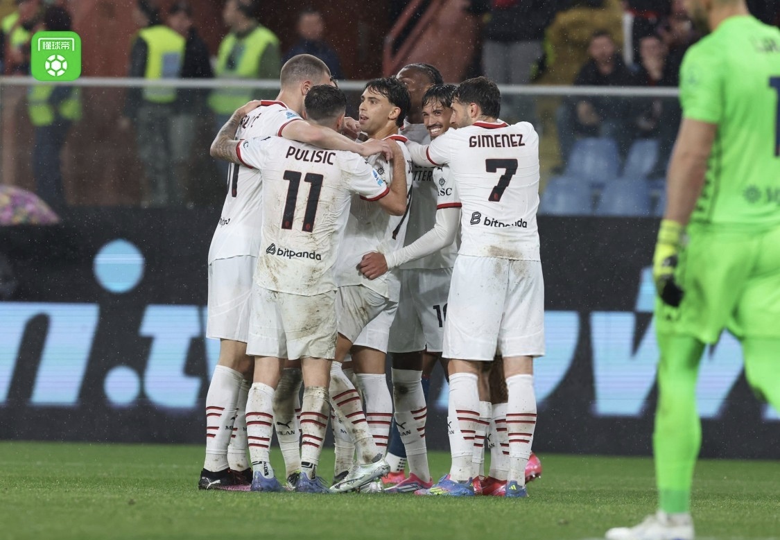 意甲夺冠竞争白热化,AC米兰国际米兰高歌猛进的简单介绍 意甲夺冠竞争白热化,AC米兰国际米兰高歌猛进的简单介绍