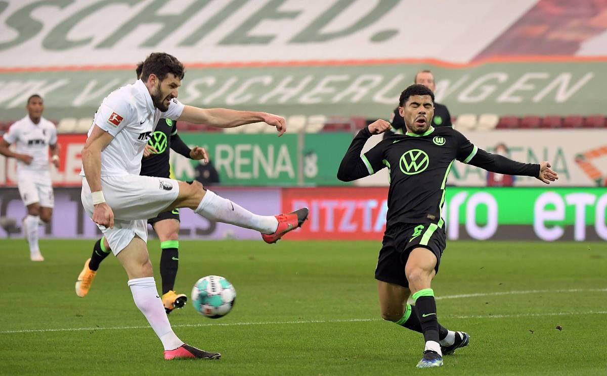 沃尔夫斯堡客场淘汰对手,抢走积分树枝的简单介绍 沃尔夫斯堡客场淘汰对手,抢走积分树枝的简单介绍