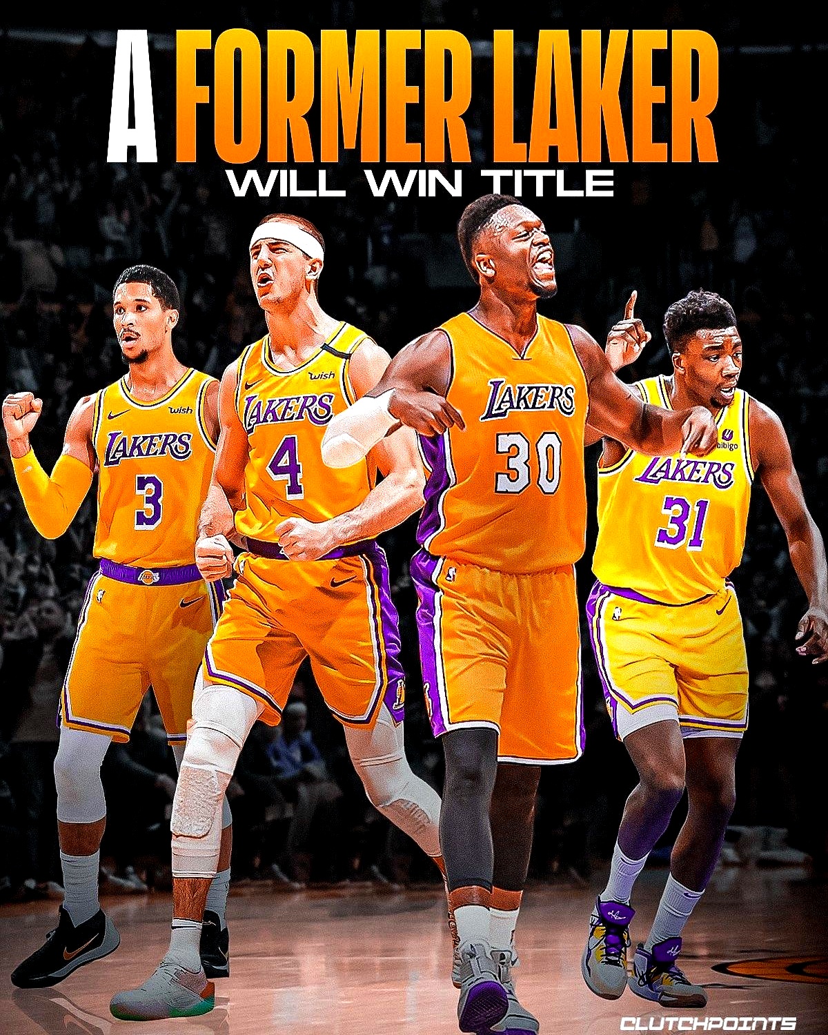 开云APP-湖人阵容深度仍存疑问，需要增加补强