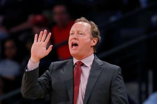 关于开拓者队主帅辞职,球队陷入领导层危机的信息 关于开拓者队主帅辞职,球队陷入领导层危机的信息