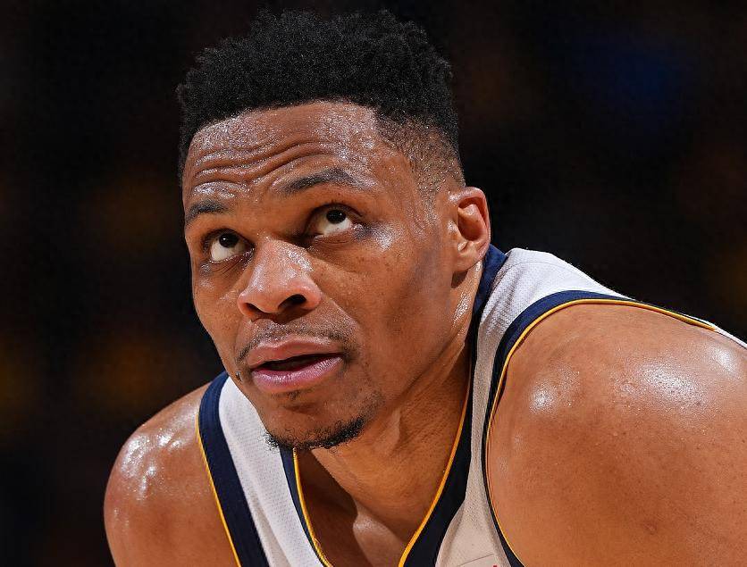 开云体育app-火箭胜公牛，威少贡献30+10