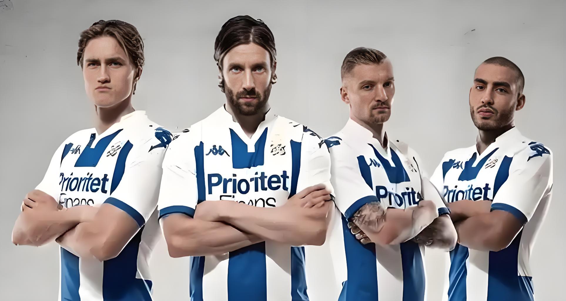 开云体育官网-包含汉堡球队表现出色，实现惊艳逆转的词条