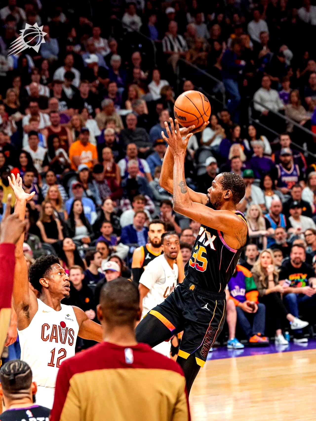 太阳队再次痛击开拓者队,取得顺利晋级 太阳队再次痛击开拓者队,取得顺利晋级