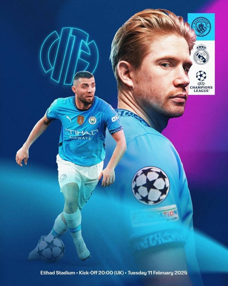 开云体育app-曼城淘汰拜仁慕尼黑,晋级欧冠强