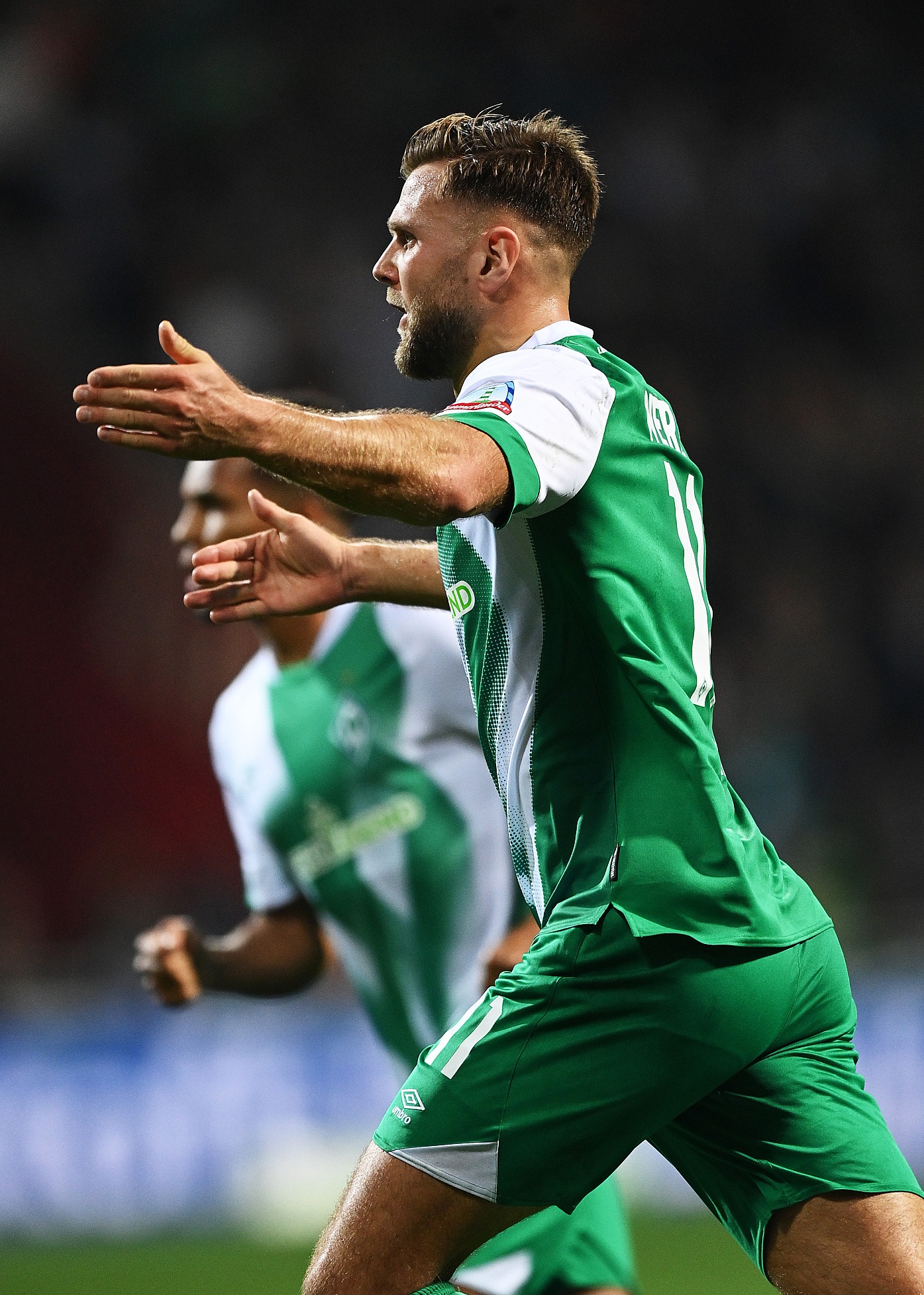 开云体育入口-云达不莱梅难守主场,遭遇丢分噩梦