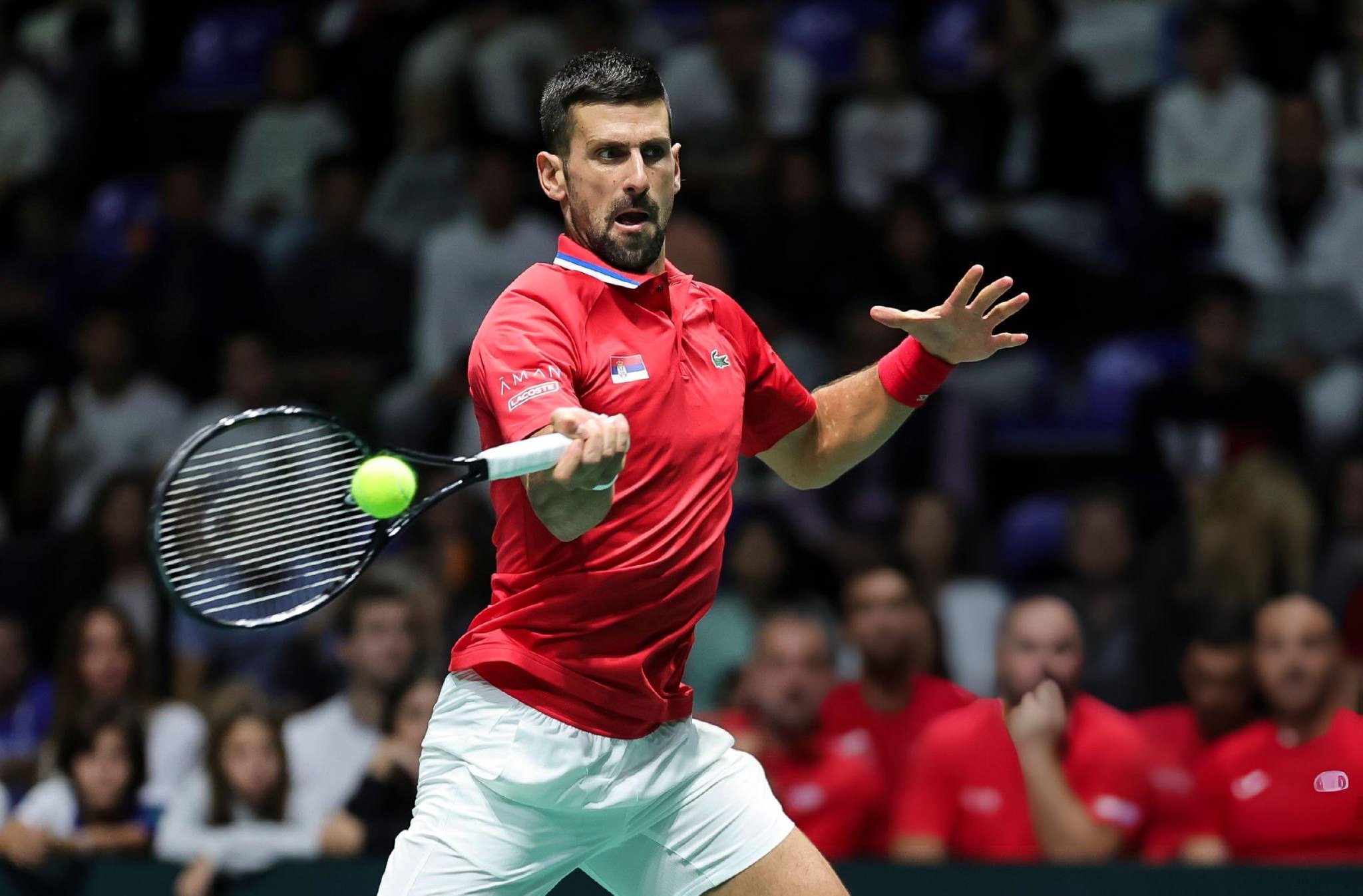 戴维斯杯逆转拉沃尔杯,穆雷带队取胜的简单介绍 戴维斯杯逆转拉沃尔杯,穆雷带队取胜的简单介绍