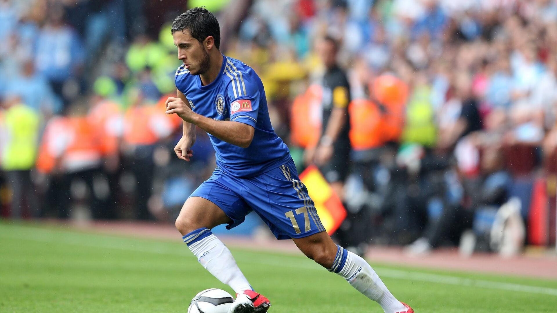 开云体育平台APP-窒息掌控，当坎特用铁幕笼罩世界排名之夜