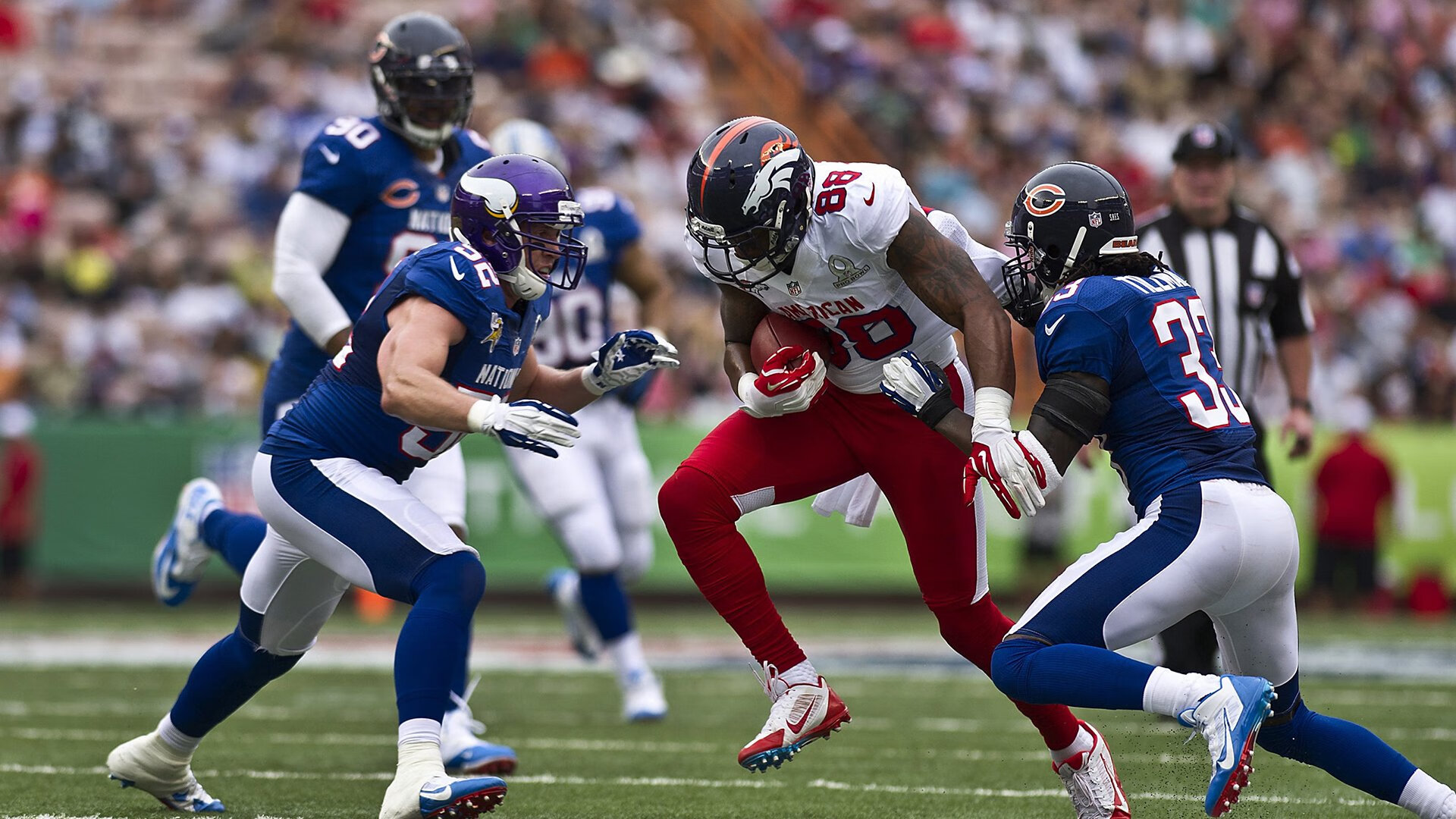 马丁内利独揽大旗,法国队酣畅淋漓完胜塞内加尔